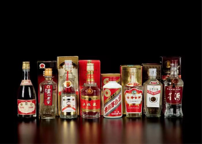 河西区街道老酒储存的方法