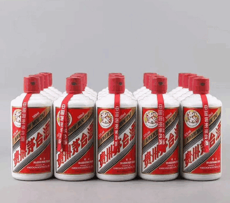 河西区街道名酒回收